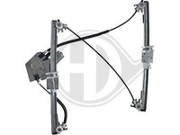 Fensterheber Vorne L. E46 FüR Bmw 98-05 5-TÜRER