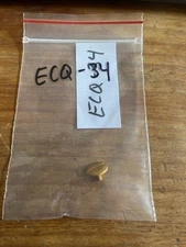VTG Mitchell Reel Part Number ECQ-34 Brass Screw