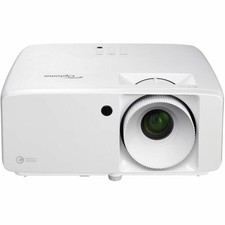 Optoma DuraCore ZH401e 3D DLP Projector - 16:9 - Portable
