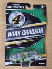 2026 Wave 2 Noah Gragson Farm Rich 1/64 Action NASCAR Authentics