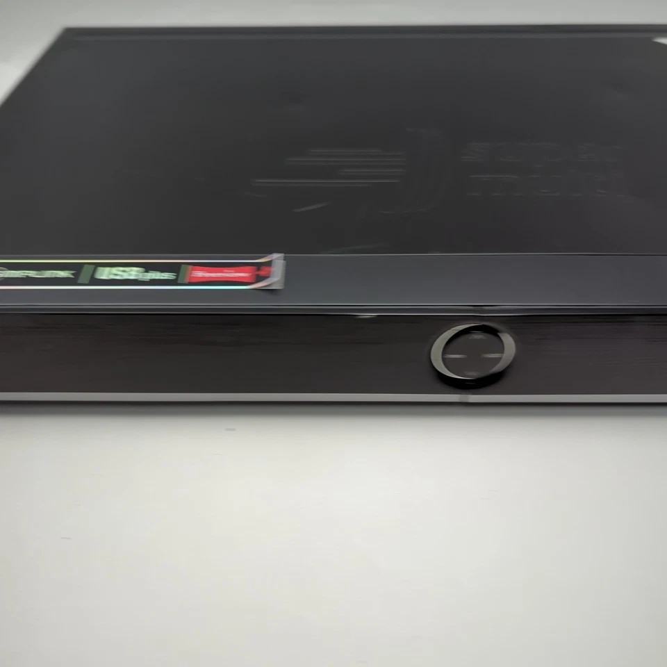 LG RHT498H HD Freeview Tuner DVD Recorder with 250GB HDD & Remote - Image 4 of 4