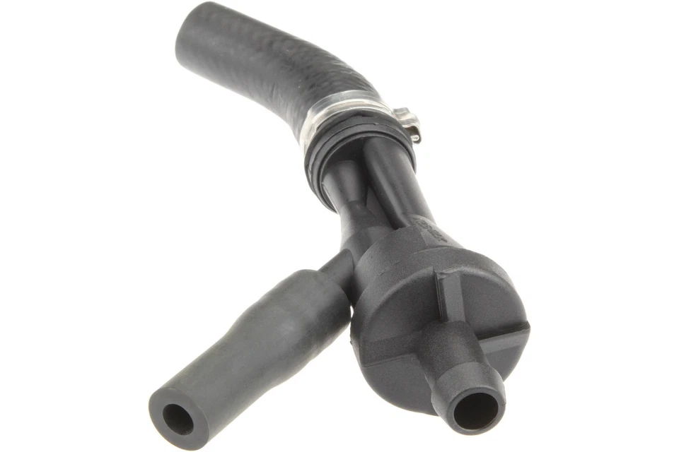 URO 零件 11611440135 真空阀 适用于 98-03 宝马 540i 740iL X5 Z8 — 第 3/4 张图片