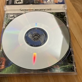 Jeremy McGrath Supercross 2000 Sega Dreamcast, Acclaim Sports, Complete: disc, &hellip;