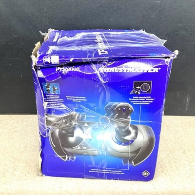 Thrustmaster T-Flight Hotas 4 Ace Combat 7 Edition Joystick for
