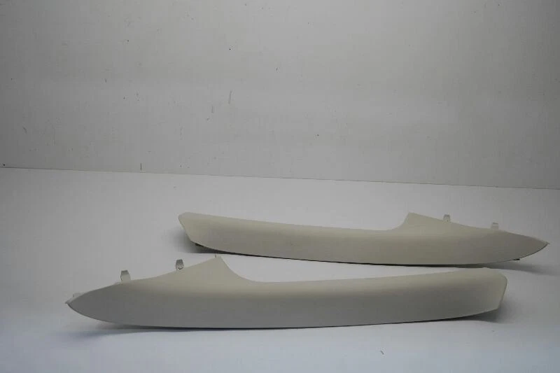 Ford Focus 2012-14 derecha derecha izquierda un pilar moldura Foto 2 de 4