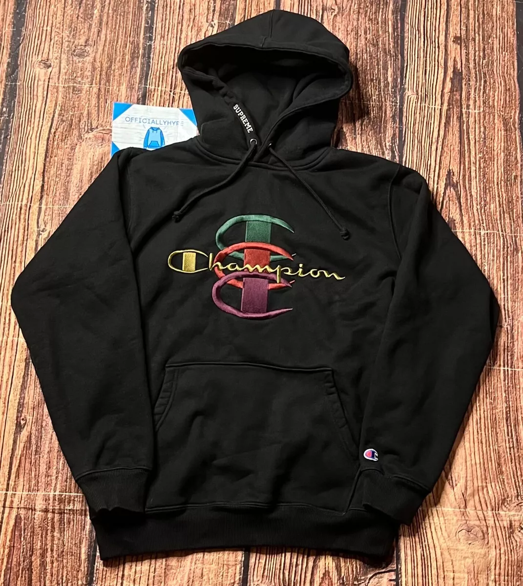 Supreme champion stacked c 2025 Supreme champion stacked c 2025