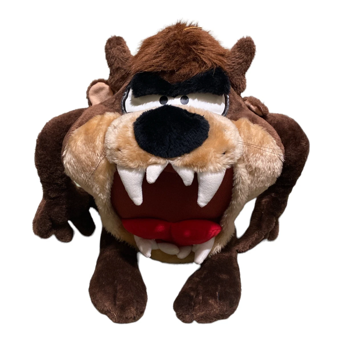 Tasmanian devil stuffed cheap toy for sale