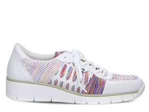 Rieker Sneaker Sneaker Multi 92 537p4 Rieker 6YWqxPB