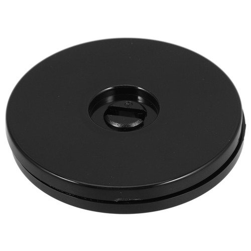 Table Turntable Base Kitchen Cabinet Organizer Heavy Rotating Swivel Stand - Picture 10 of 12