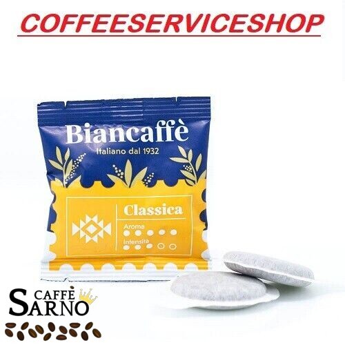 Offerta 150 Cialde Caffè Toraldo Miscela Forte E Cremosa - Foto 6