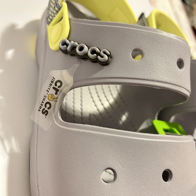 Crocs Classic All-Terrain Sandal Men display picture 3
