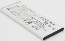 Replacement Cell Phone Battery for Sam Galaxy Note 4 N910