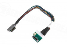 NEW HP BL460c G9 Mini SAS-8087 to SATA Board Cable 784961-001 783949-001