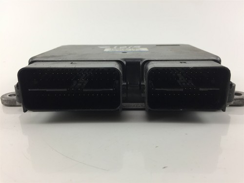 Z1015 MITSUBISHI ECU Control Module Unit 1860B470 - Picture 2 of 4