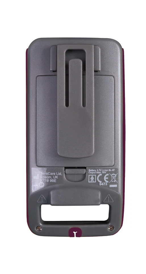 TensCare - Sure PRO - Pelvic Floor Exerciser with 11 Preset & 3 Custom Programme - Image 4 of 4