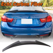 Carbon Spoiler Abrisskante Heckspoiler Wing Für BMW F36 420i 428i 430i435i 13-18