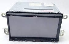 Eclipse AVN726E 5V Pre-Out 7 Touchscreen Disp...