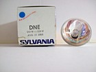 Dne Projector Projection Lamp Bulb Sylvania (Rainbow Box) *Avg 12-Hour Lamp*