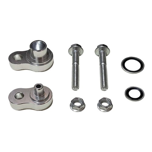 For 2012-2019 Dodge Grand Caravan Chrysler Town & Country Rear A/C Block Off Kit - Picture 2 of 7