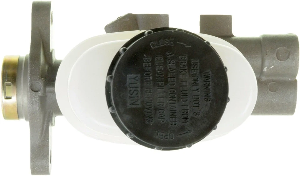 Cilindro maestro de freno para Nissan Frontier 2000-2001 2,4 L 4 cilindros Dorman M630101 Foto 4 de 4