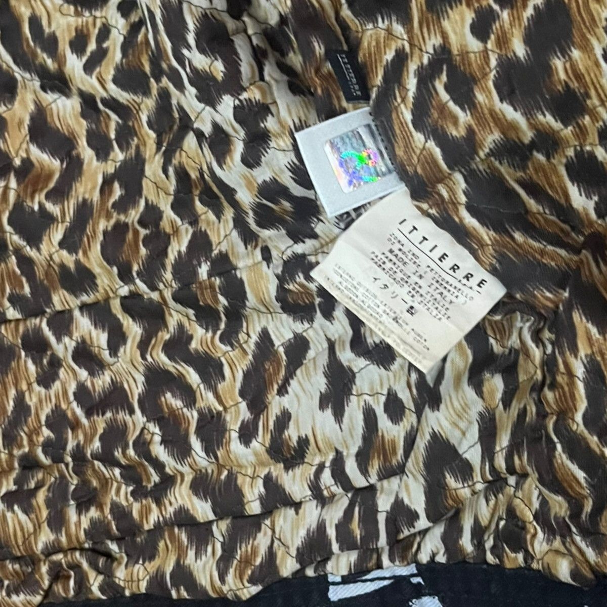 Dolce Gabbana 2000s Graffiti Jacket archive | eBay