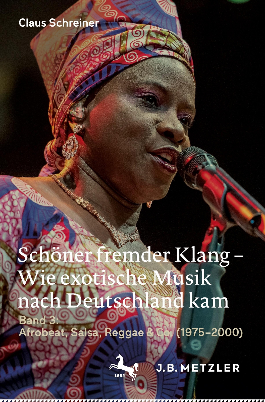 Thumbnail - Schöner Fremder Klang ¿ Wie Exotische Musik Nach Deutschland Kam |