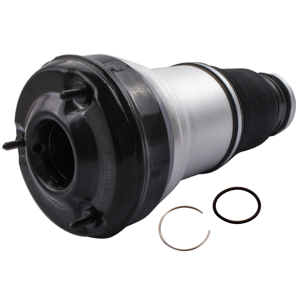 1x Front Air Suspension Spring Bag For Mercedes-Benz W220 S Class 2203202438
