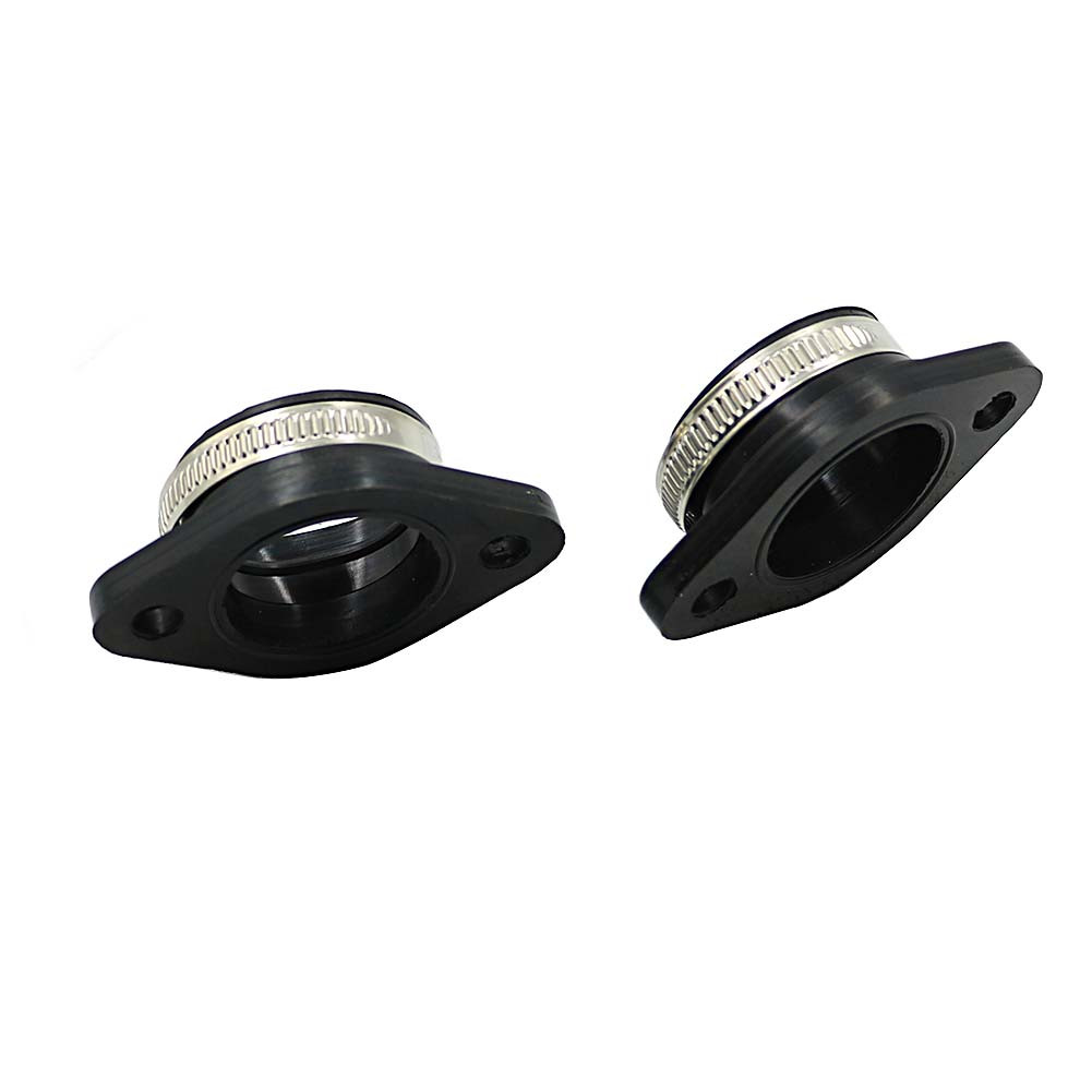 Carburetor Adapter Interface Manifold for Yamaha Banshee 350 1987-2006 34-36mm