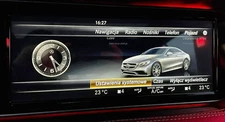 Mercedes NTG5.0 /5s2 /5*2 North America USA V15 MAP UPDATE + ACTIVATION CODE