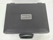 HP/Agilent 4291A Calibration Kit