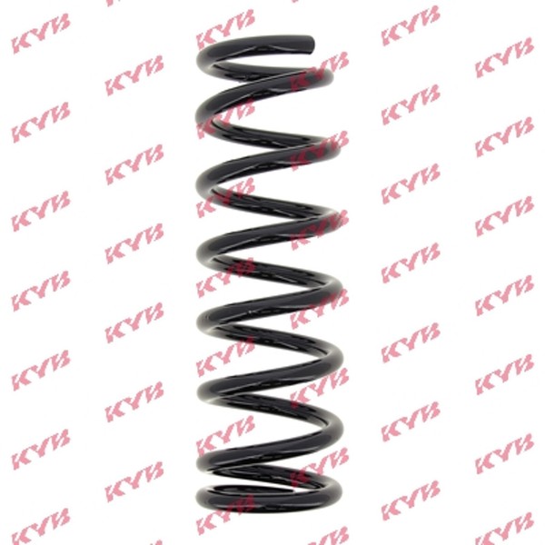 Mitsubishi T. Tragfeder Citroen C-CROSSER/ Outlander Ii/ Peugeot 4007 2.0D/2.2D/-image