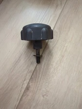 Pro-tech 7305 miter saw Replacement Bevel Knob  Read desc