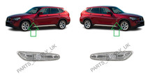 Clignotant BMW X1