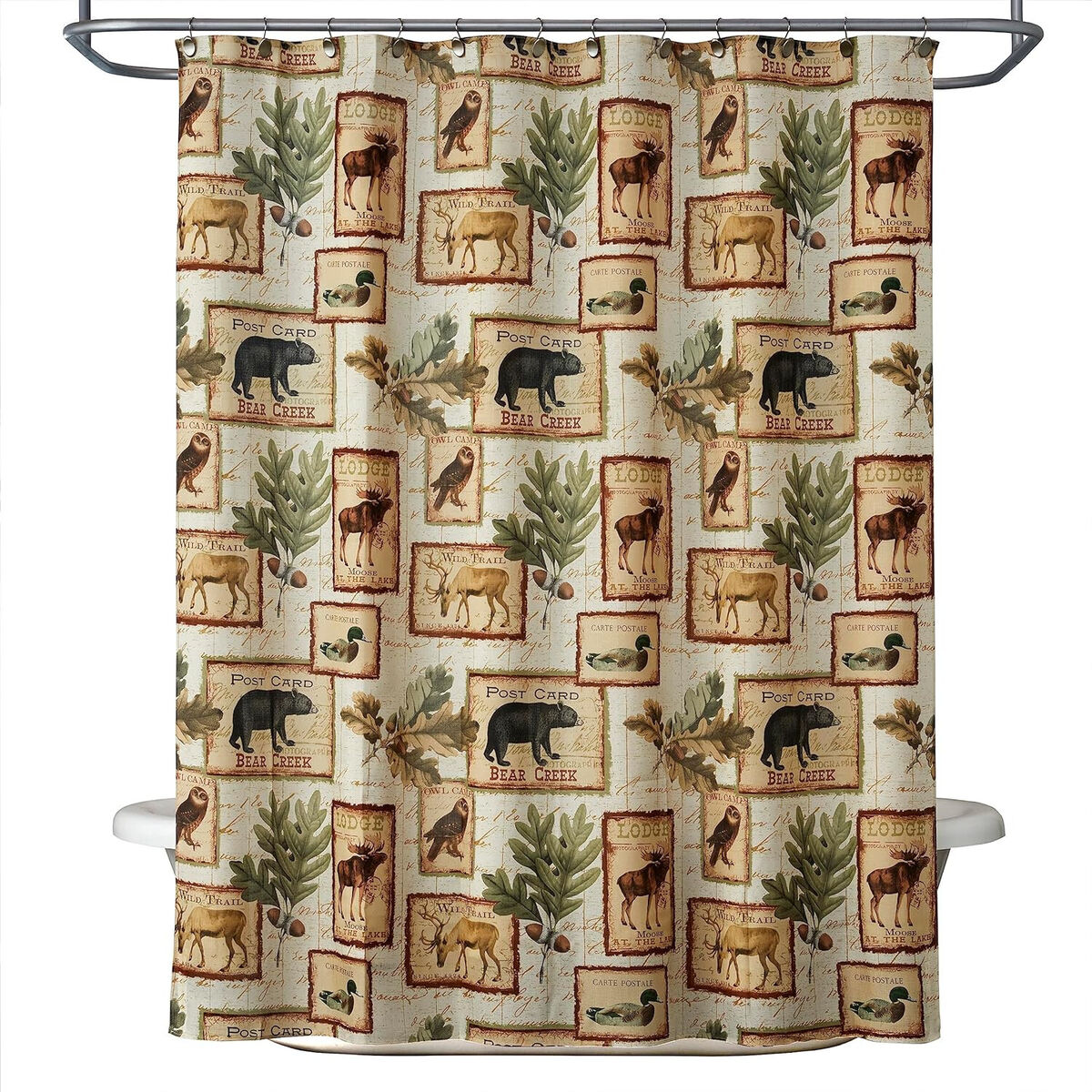Rustic Welcome to the Lake or Cabin 70 Rustic Welcome to the Lake or Cabin 70