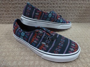 vans guate