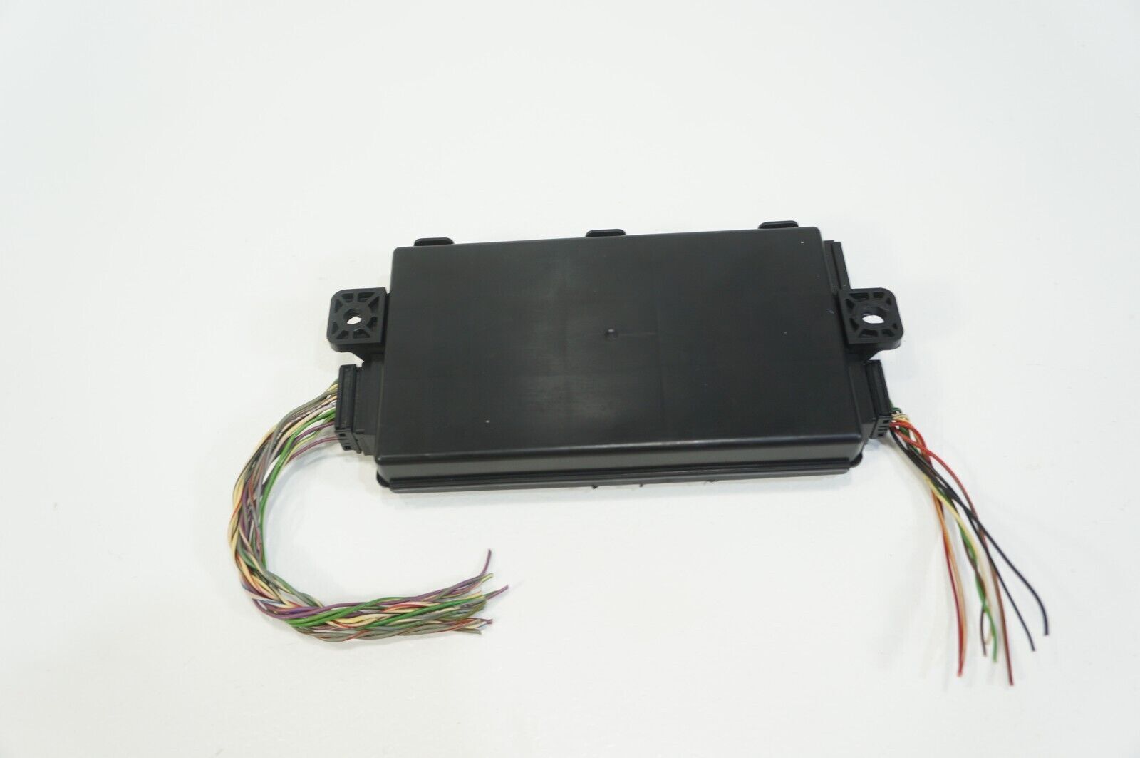 14-2017 Maserati Ghibli Passive Entry RF Hub Control Module ECU OEM