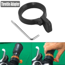 For RAD Power Bike Thumb Throttle Adapter - fit RADS 17-19 RADs 20 Ship by USPS
