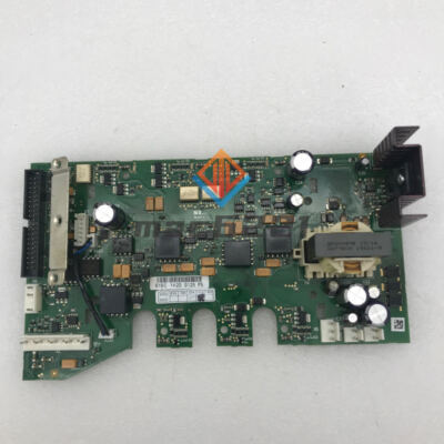 USED 1PCS Vacon inverter NXS power driver board 55KW PC00219J 619C/B