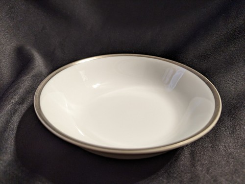 Sango China "Royal Satin" Replacement Cereal Bowl, #6208, Made In Japan - READ - Picture 3 of 12