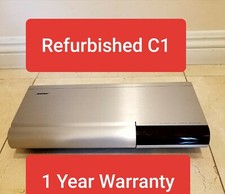 BOSE LIFESTYLE MUSIC SYSTEM C1 CD Changer Lifestyle 40 50; 6 disc magazine incld