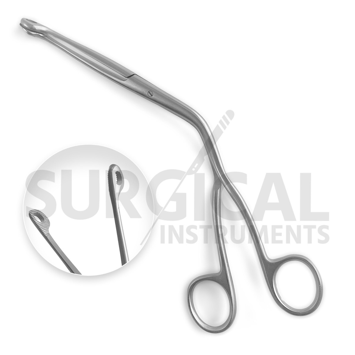 Fiberoptisches Laryngoskop Set McIntosh – 3-teilig – Für Anästhesie & Intubation