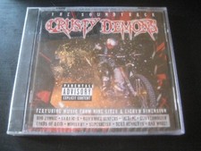 Various    Crusty Demons Soundtrack    CD auf...