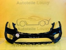 Mercedes Benz S-Klasse Facelift W222 Stoßstange vorne A2228856100