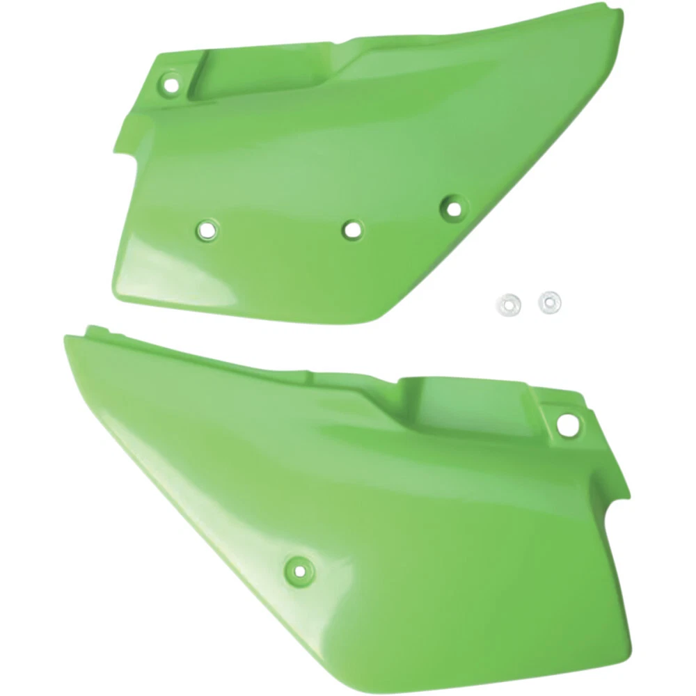 UFO Body & Frame Parts for Kawasaki KDX220R for sale | eBay