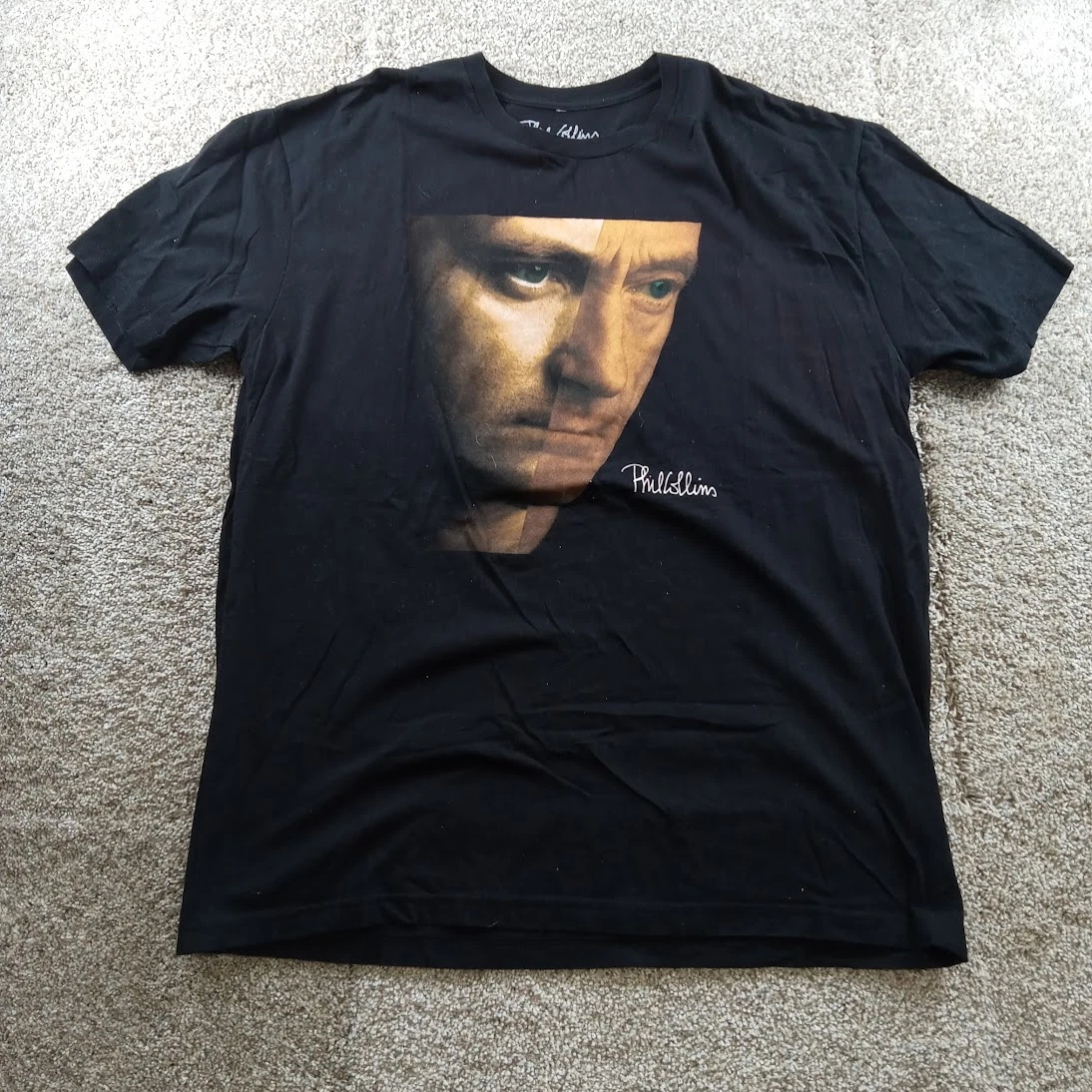 Las mejores ofertas en Camisetas Collins para hombre | eBay