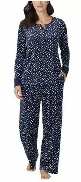nautica nightwear