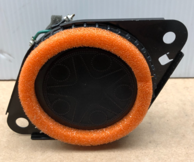 Toyota Highlander Speaker, Dashboard Center JBL 86160-0wu80 / NEW