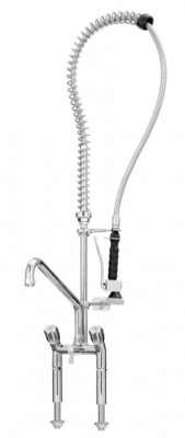 Bartscher Zweigriffmischer 40L-1802B - 400137