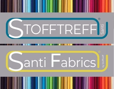 Polstersamt HEIDI - 50cm-Schritte -100% Polyester -Öko-Tex Standard 100 Klasse 2 - Bild 2 von 2