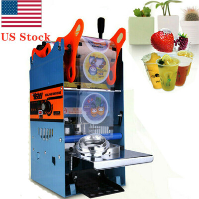 Tea Equipment - Automatic Iced Tea
